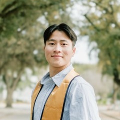 Hudson Yuen