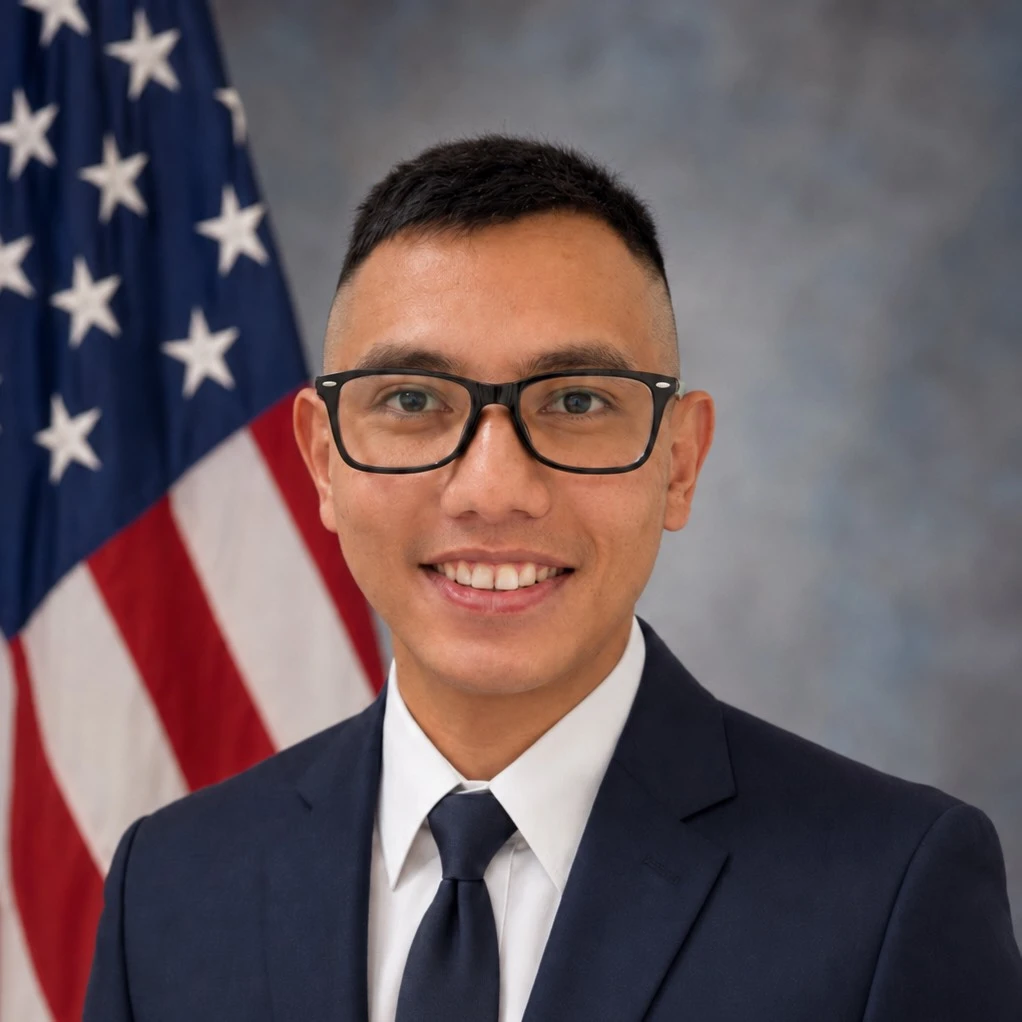 Aaron Estrada