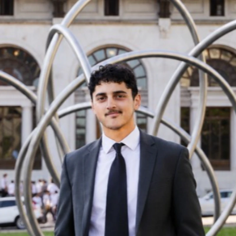 Arash Mohammady