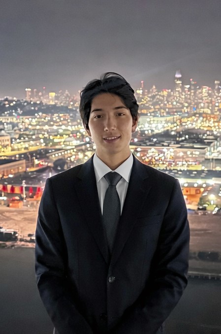 Brandon LiWang
