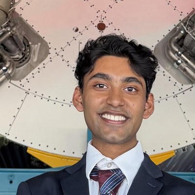 Rohith Vinnakota