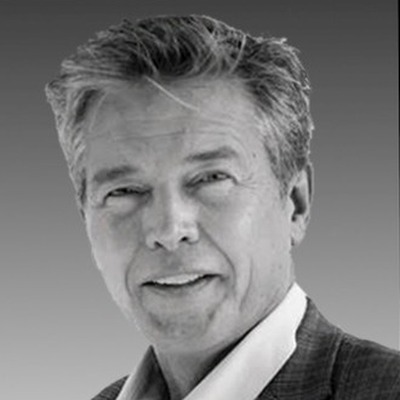 Scott Nisbet